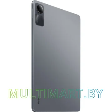 Планшет Xiaomi Redmi Pad SE 8GB/256GB международная версия (графитовый серый) картинка 4